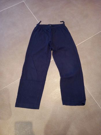 Pantalon pyjama