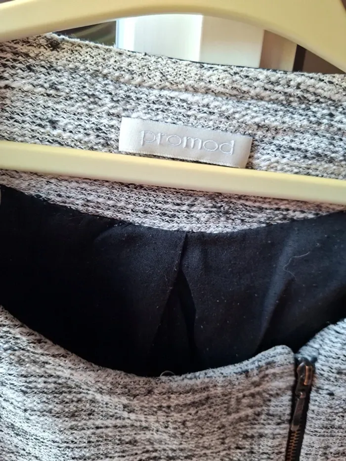 Veste - photo numéro 4
