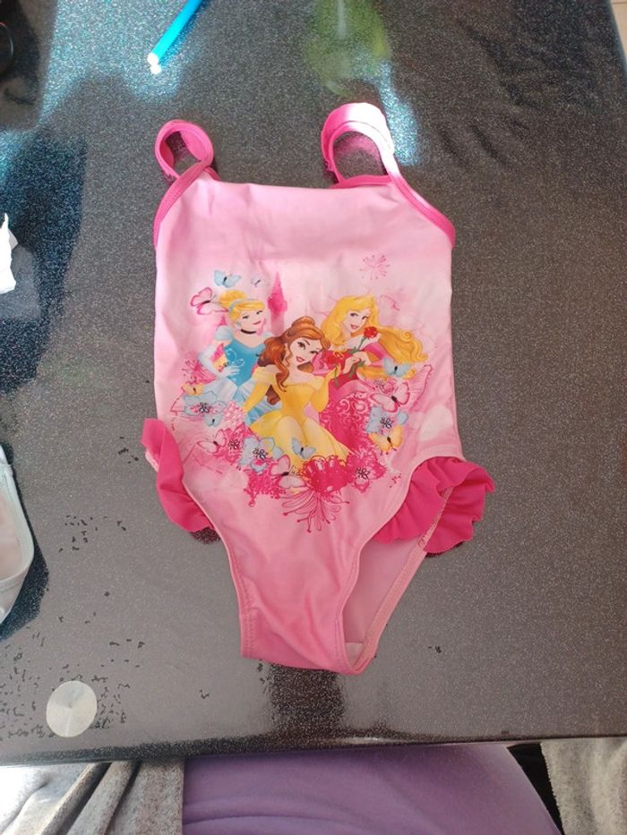 Maillot de bain