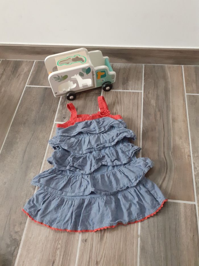 Robe