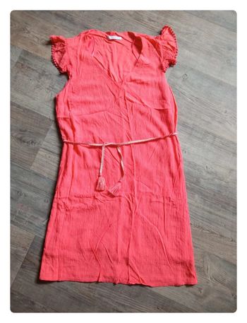 Robe Julie guerlande taille 42