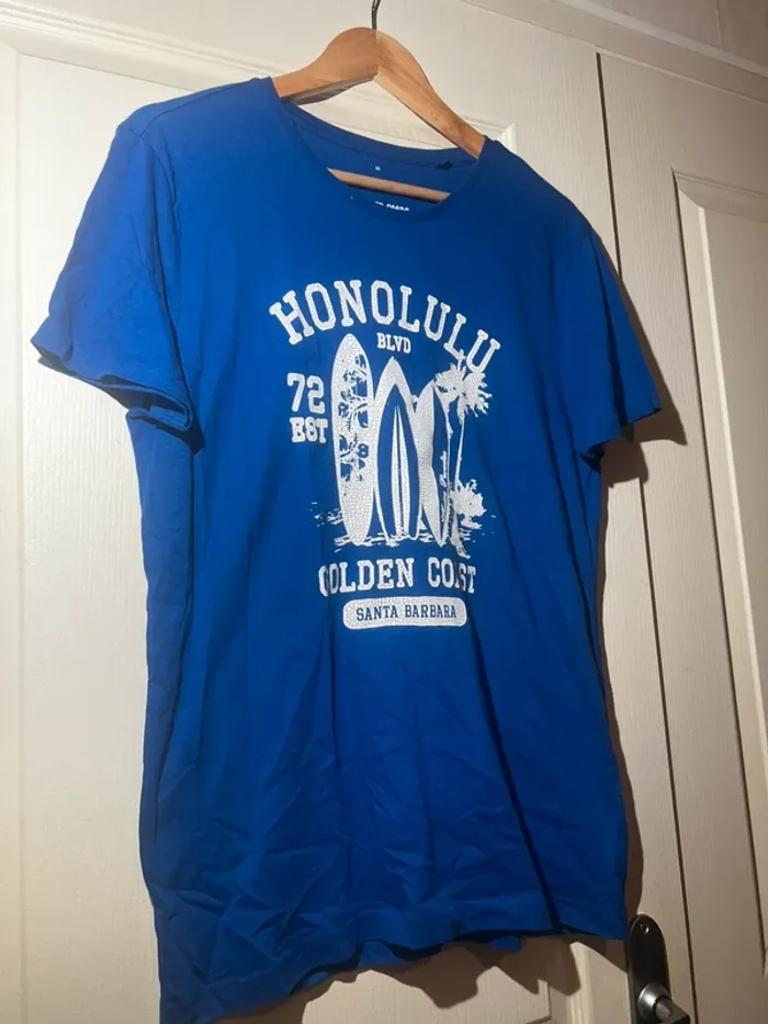 T-shirt C&A - photo numéro 2