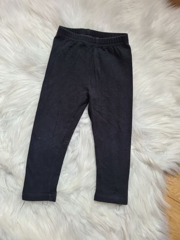 Leggings noir