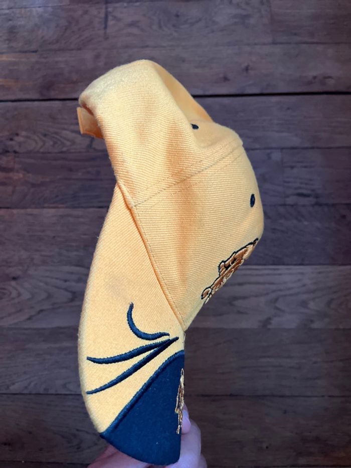 Casquette ajustable - photo numéro 4