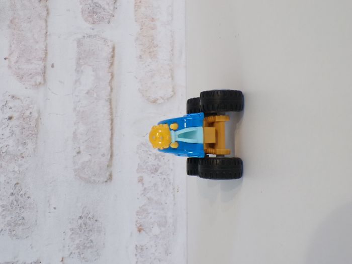 Monster Trucks - Dinosaure - Les monstres Machines (J5) - photo numéro 6