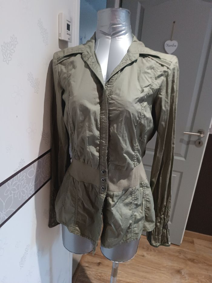 Veste femme t 40 esprit
