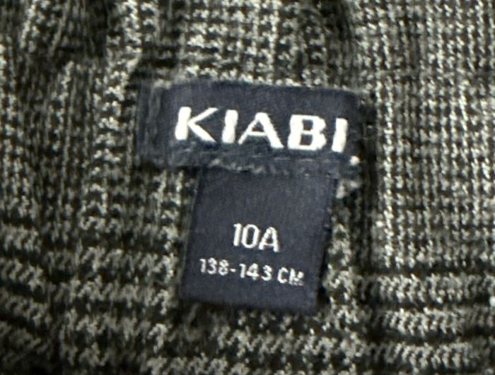 Pantalon « Kiabi » - photo numéro 4