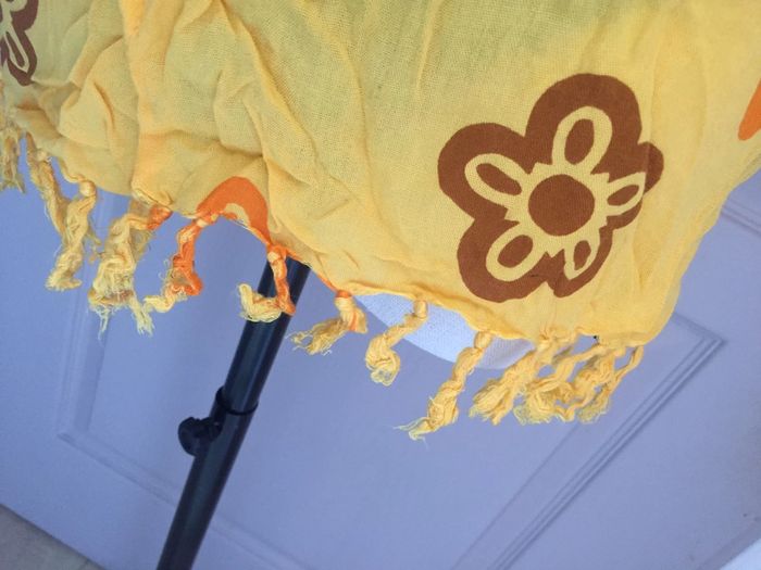 Paréo 🎀 TU 3euros - photo numéro 4