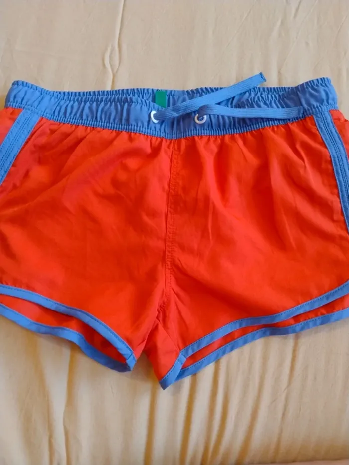 Maillot de bain garçon - photo numéro 2