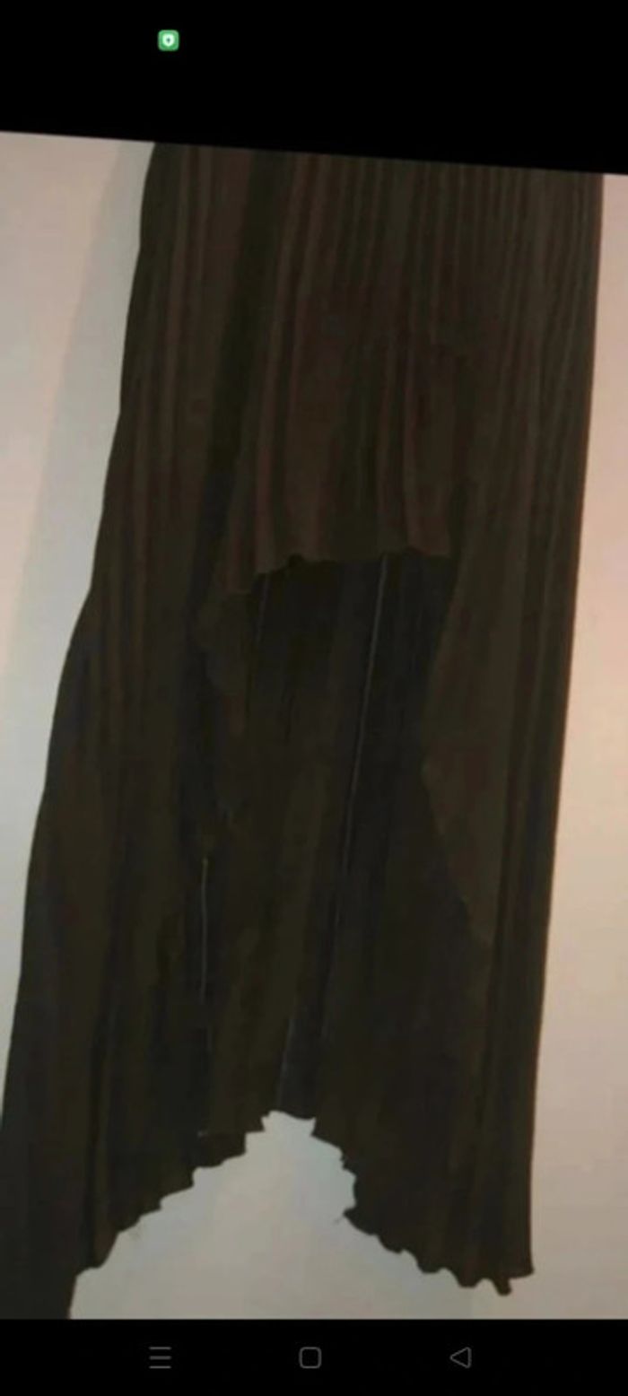 Robe Élégante Femme asymétrique - photo numéro 10
