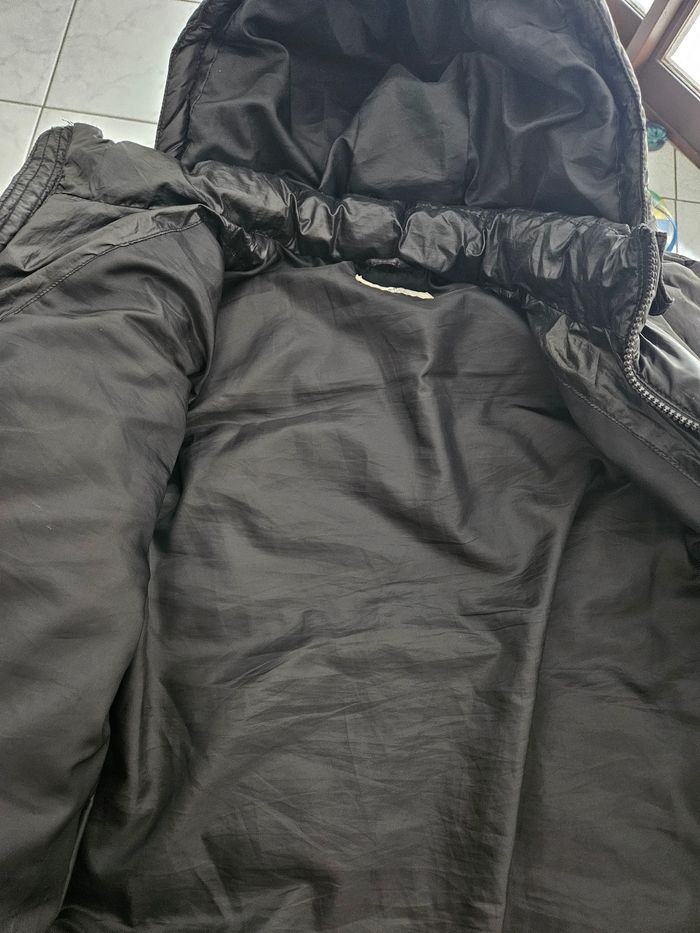 Veste - photo numéro 4