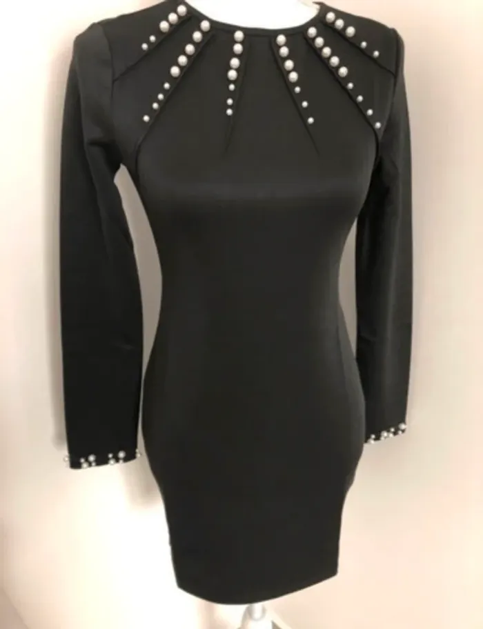 Robe neuve - photo numéro 3