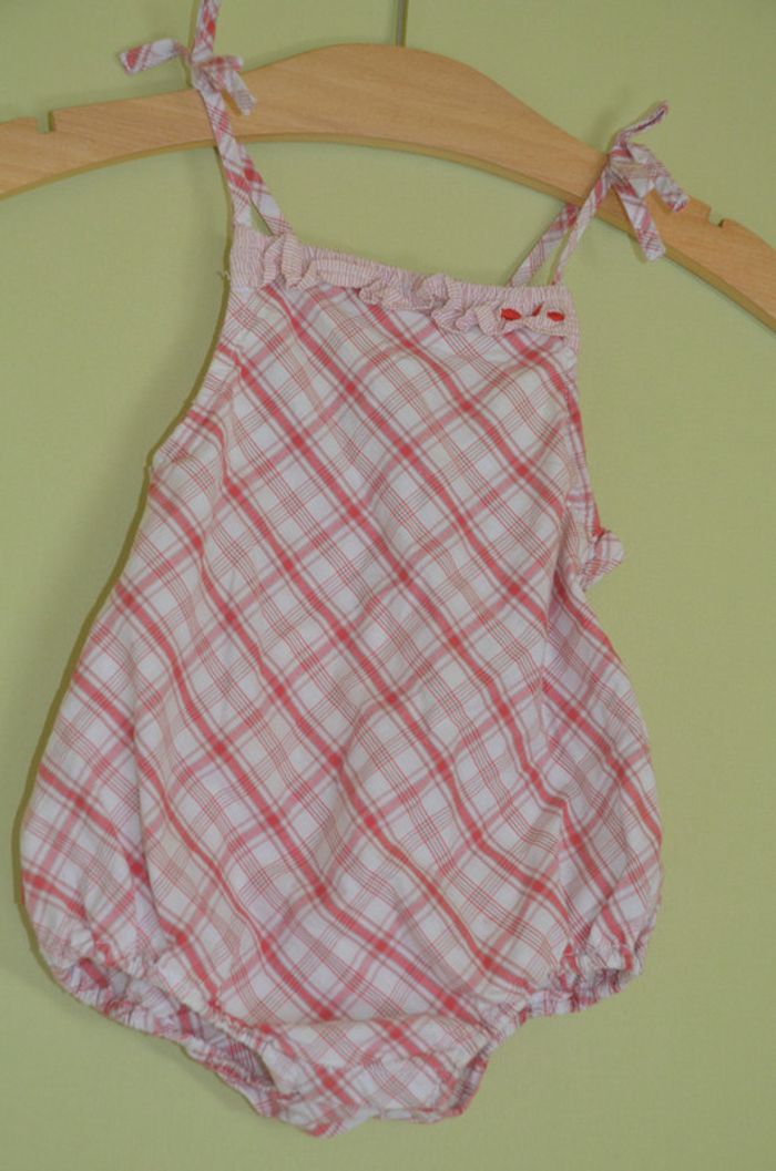 Bloomer 3 mois Obaibi