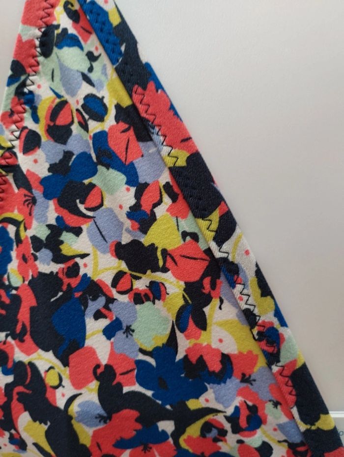 Bas de maillot de bain taille s - photo numéro 4