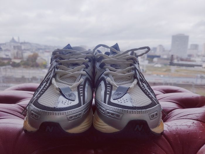 New balance - photo numéro 6