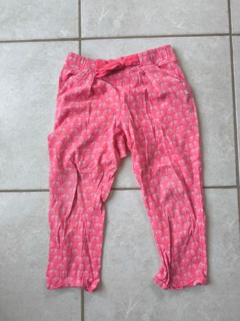 Pantalon léger