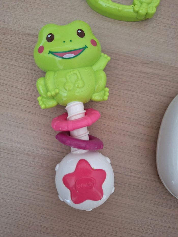 Coffret vtech éveil des sens - photo numéro 8
