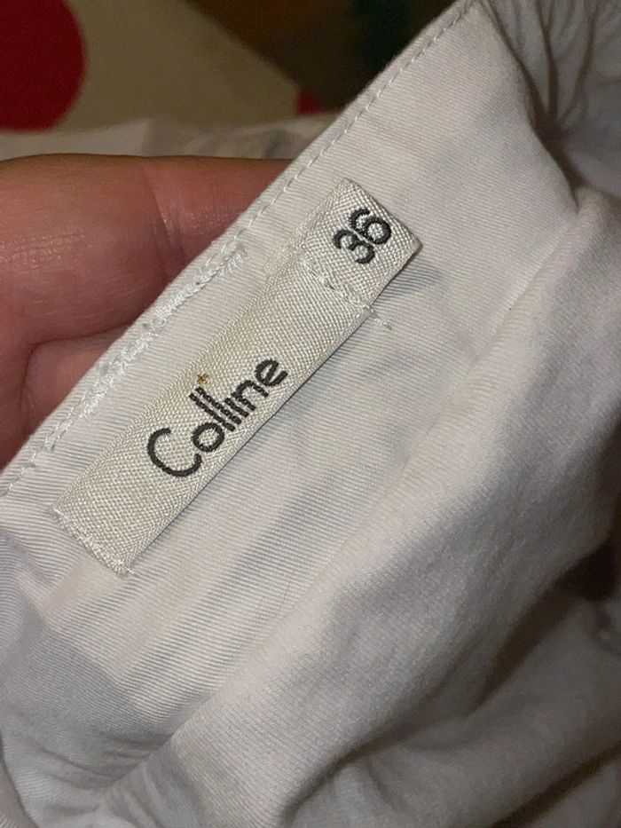 Short de grossesse #coline#taille 36 - photo numéro 3