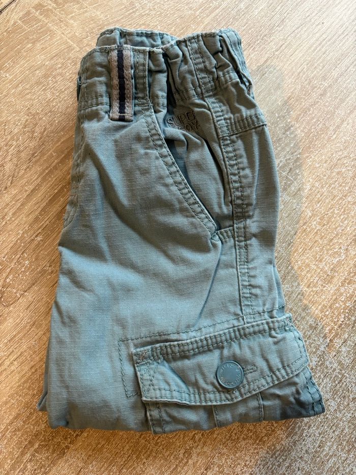 Pantalon - photo numéro 2