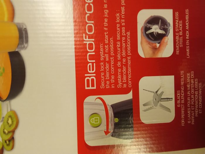 Blender - photo numéro 2