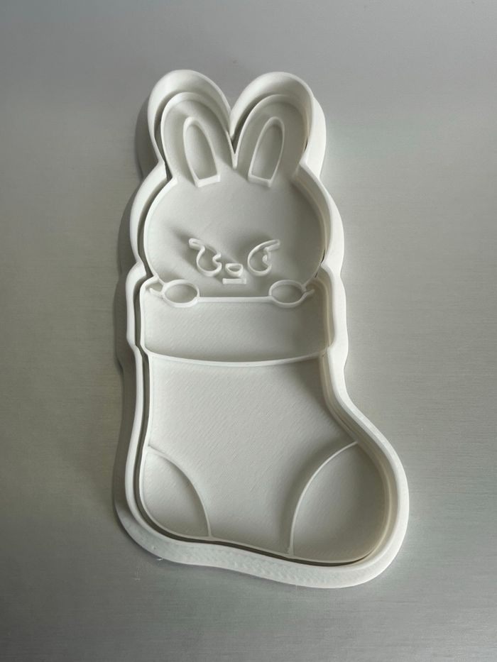 SKZOO Leebit Noël Emporte-pièce