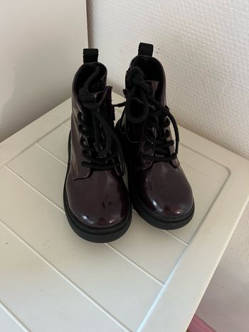 Bottines