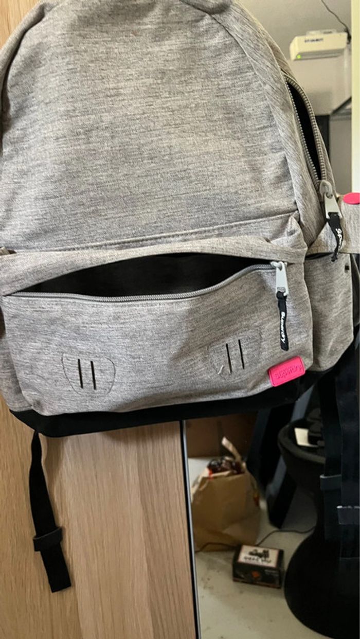 Sac cartable superdry - photo numéro 2