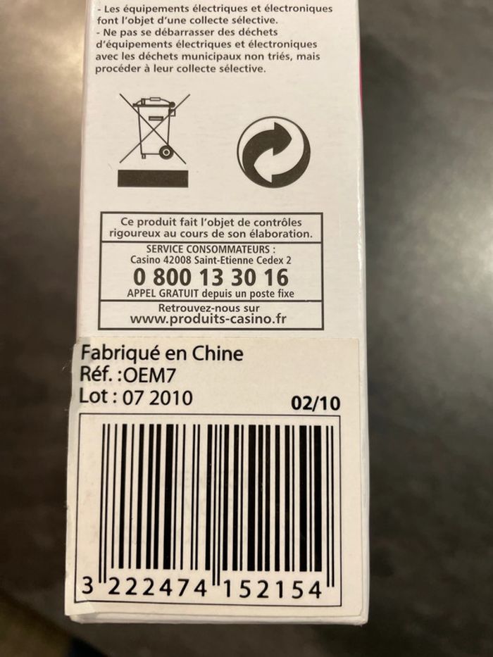 Lot de 16 accessoires #compatible DS1-DSi neuf - photo numéro 4