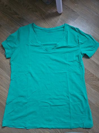 T-shirt  femme 