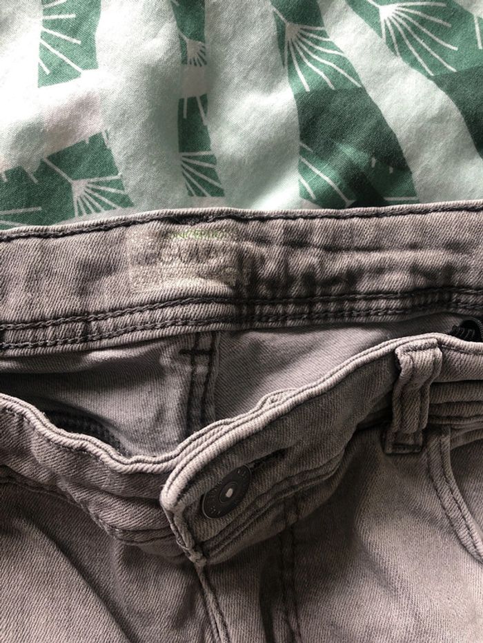Short jeans - photo numéro 5