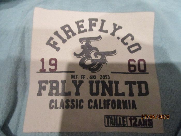 polo firefly.co - photo numéro 5