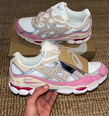 Asics GEL NYC Taille 39.5