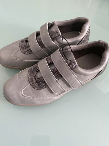 Chaussures confort taille 37