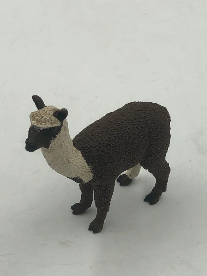 Figurine en PVC Lama Schleich