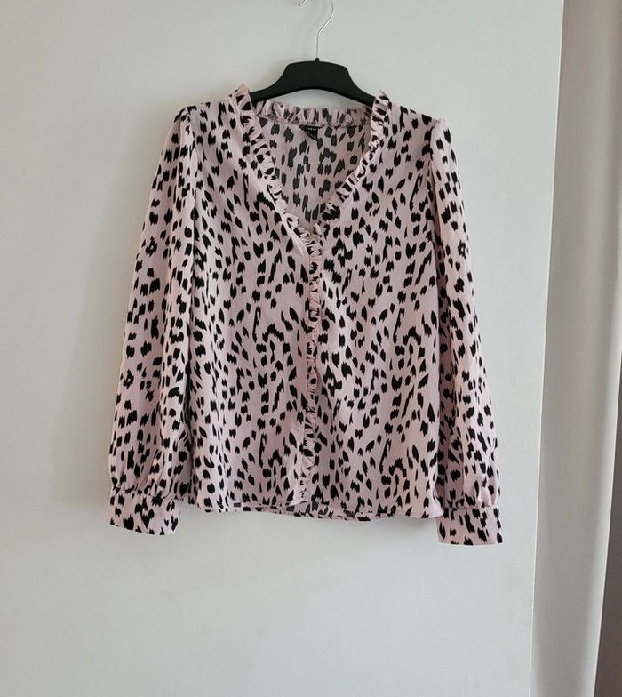 🌺 Tres jolie blouse 🌺 Shein 🌺 Taille L