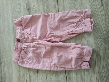 Pantalon 12 mois
