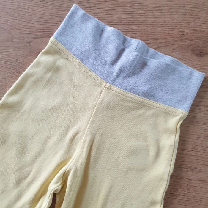 🤍 Bas de pantalon Lupilu 86/92 #emyfleury_36moismixte - photo numéro 2