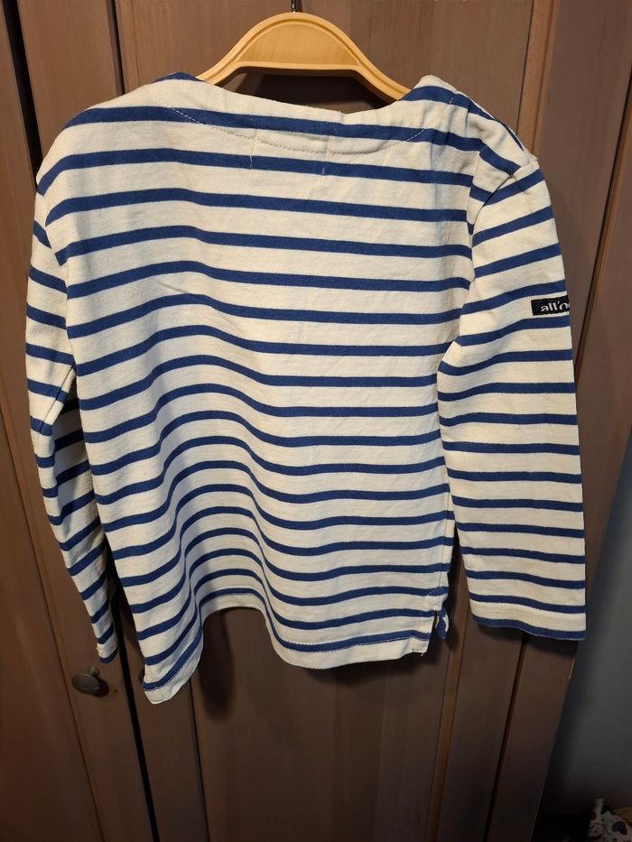 Tee-shirt 3 ans - photo numéro 2