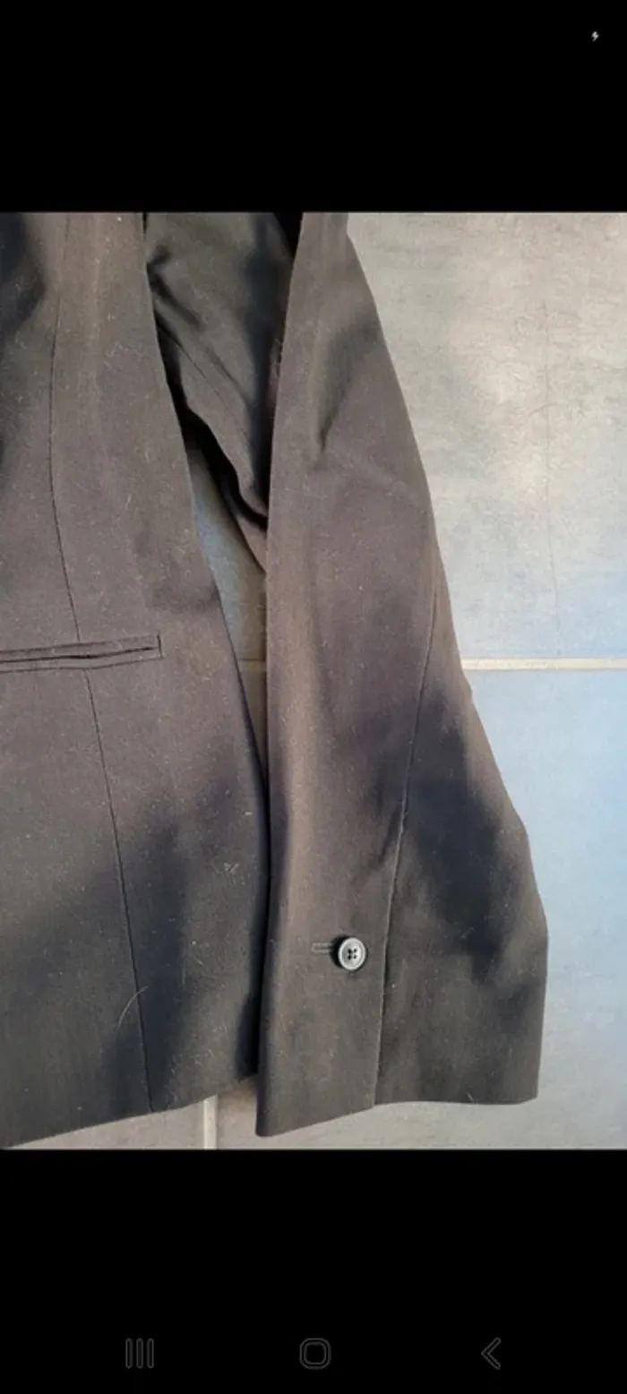 Blazer - photo numéro 3