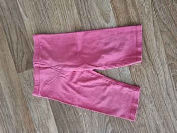 Legging Orchestra 23 mois