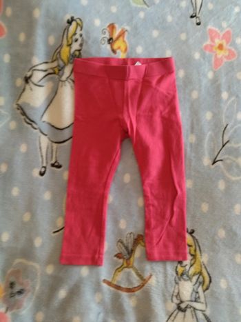 Legging Kiabi 24 mois