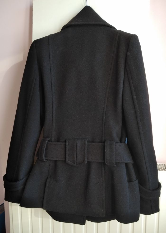 Manteau Phard Taille M - photo numéro 6