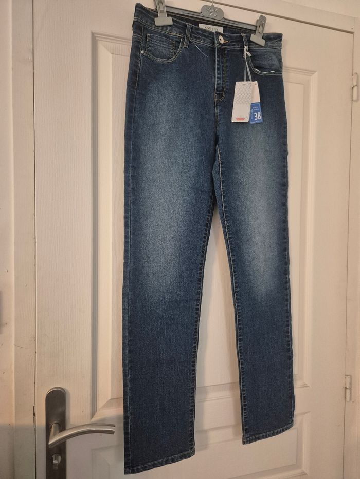 Jeans - photo numéro 3