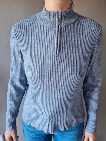 Pull Only violet lila