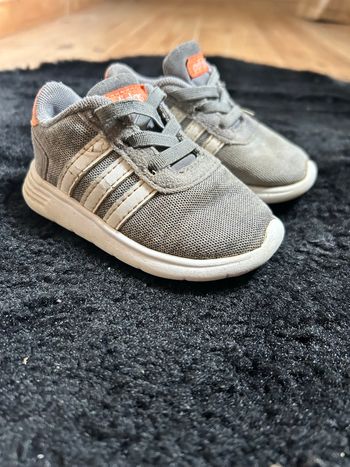 Basket tennis Adidas 