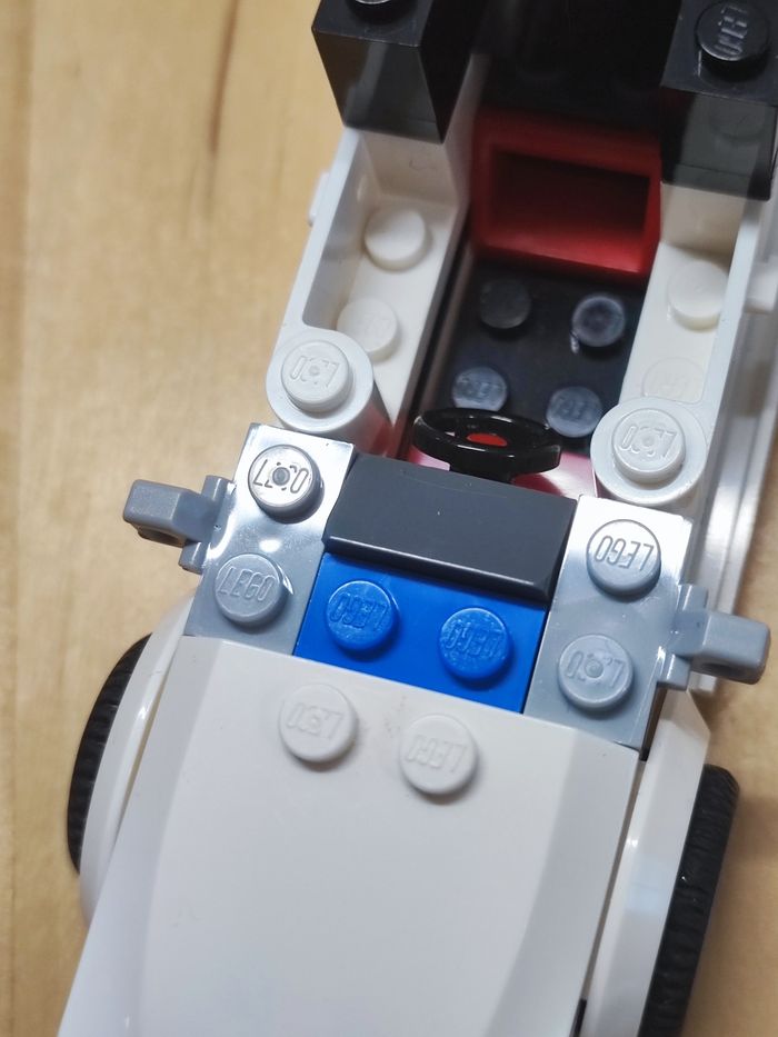 Lego 60102 - photo numéro 2