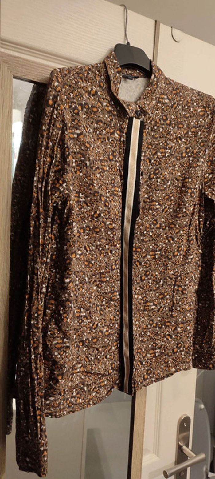Chemise bonobo