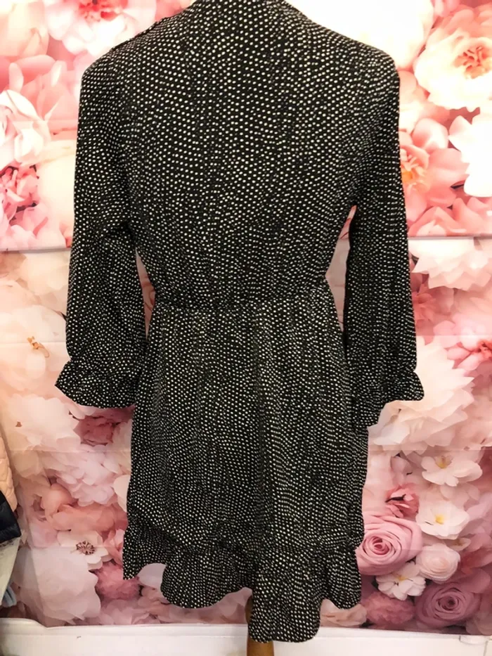 Robe portefeuille, Emma Ella - photo numéro 3
