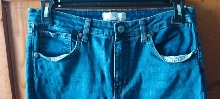 Jeans - photo numéro 2