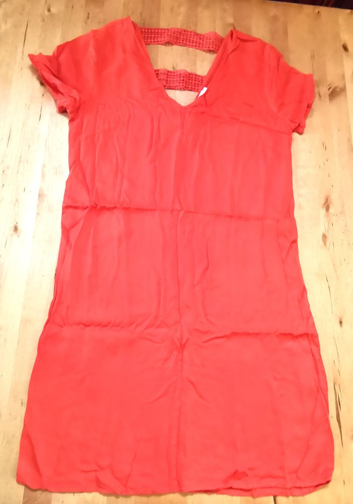 Robe "Vila" - photo numéro 2